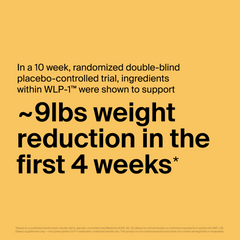 Ultimate Weight Management Stack