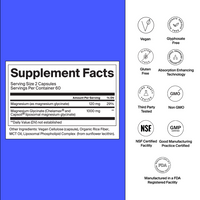 Magnesium Glycinate