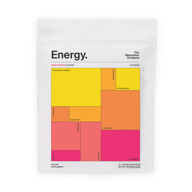 Energy