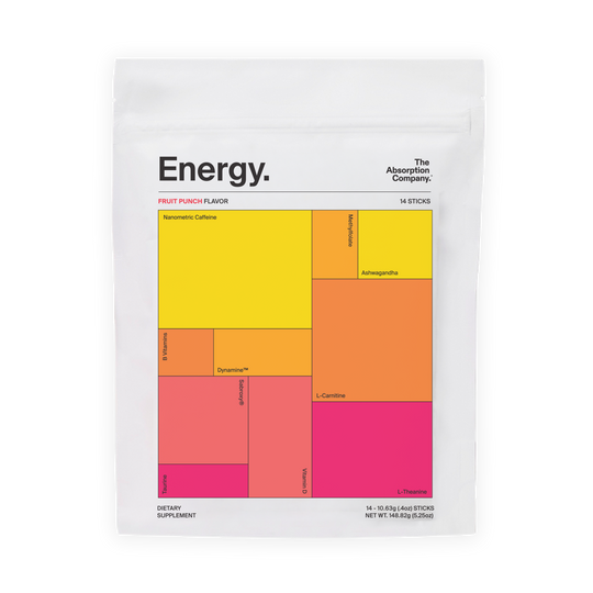 Energy