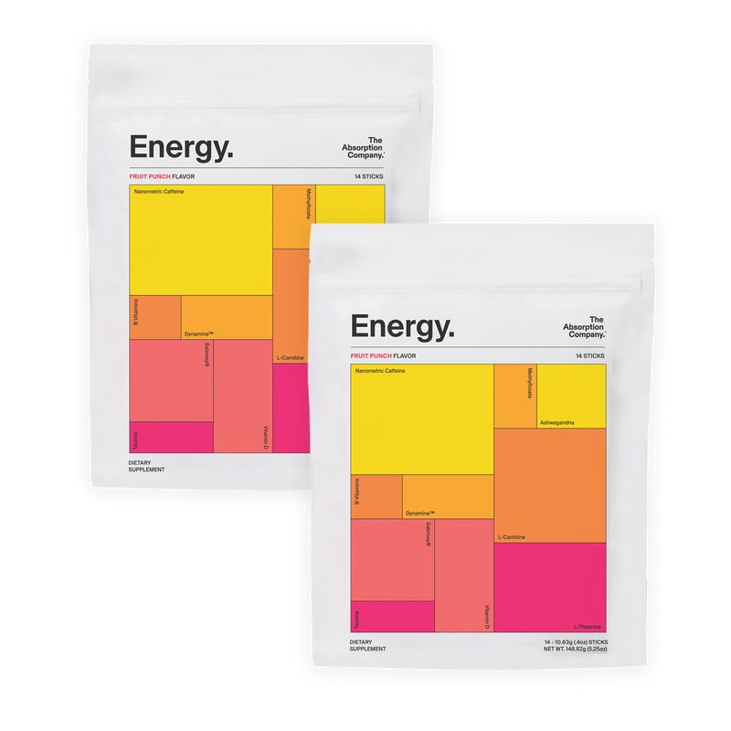 Energy