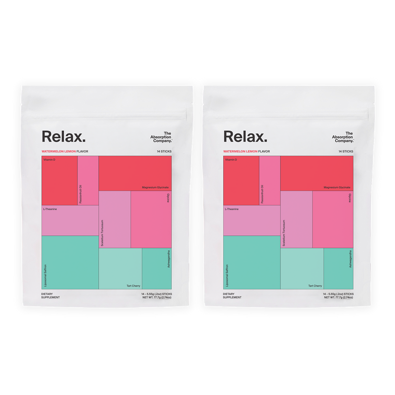 Relax