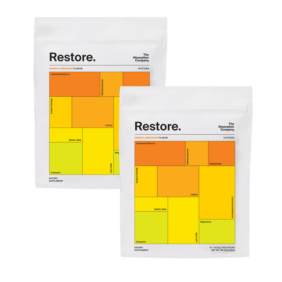Restore