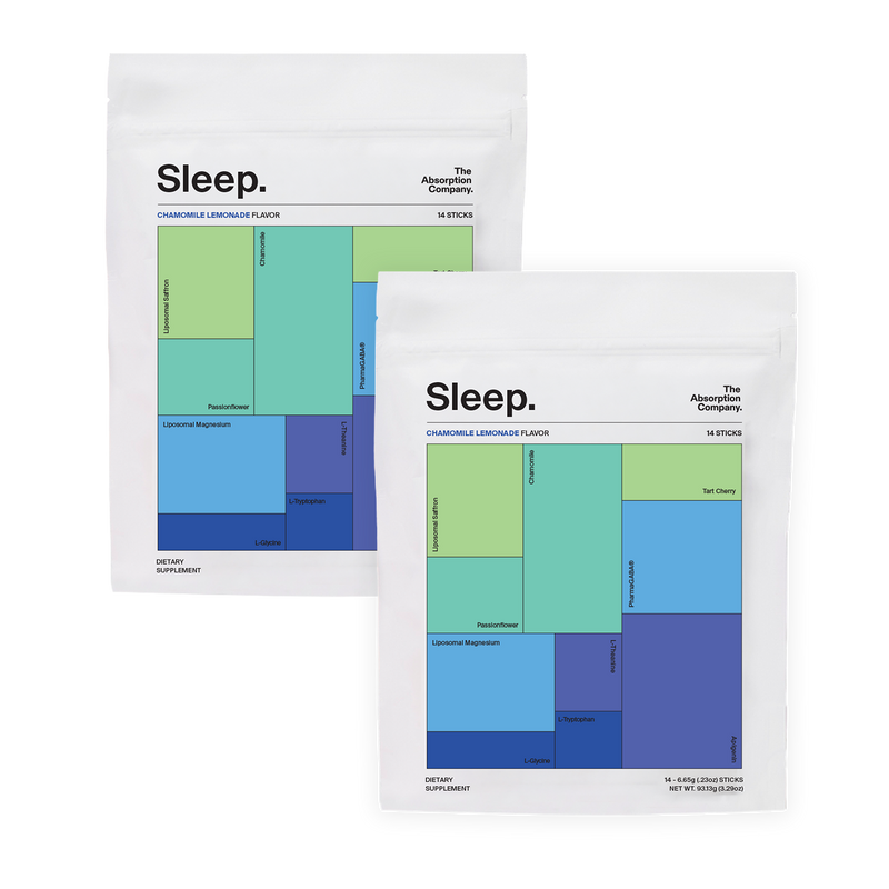 Sleep