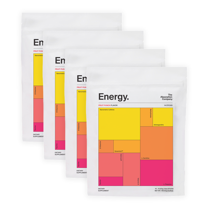 Energy