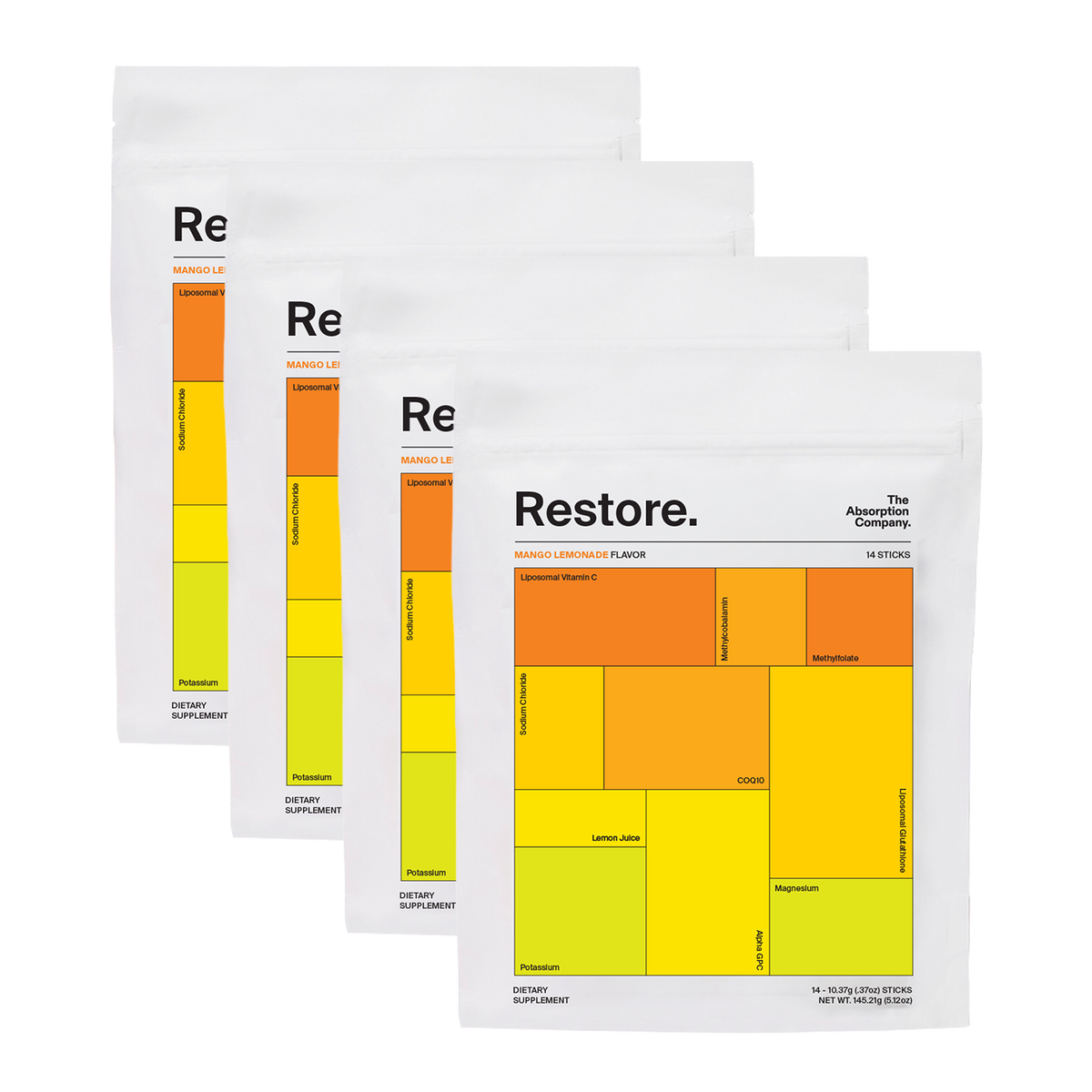 Restore