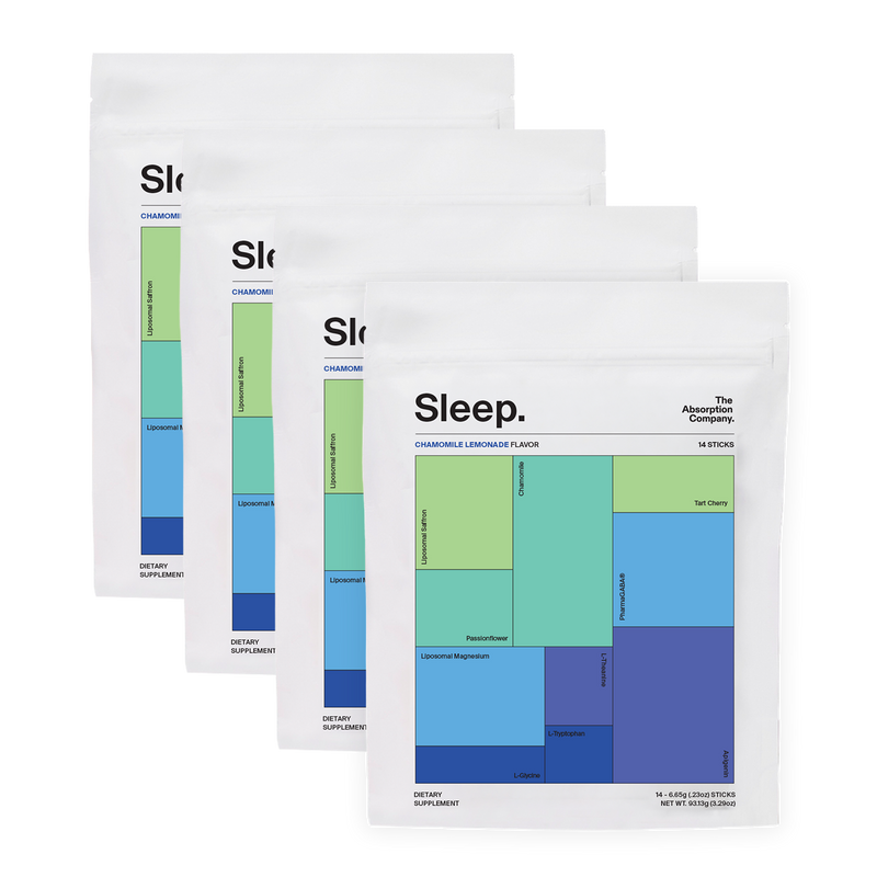 Sleep