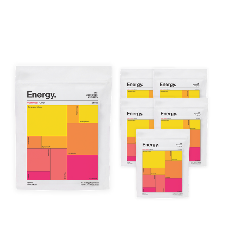Energy