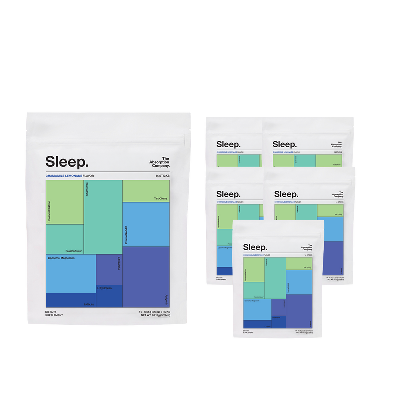 Sleep