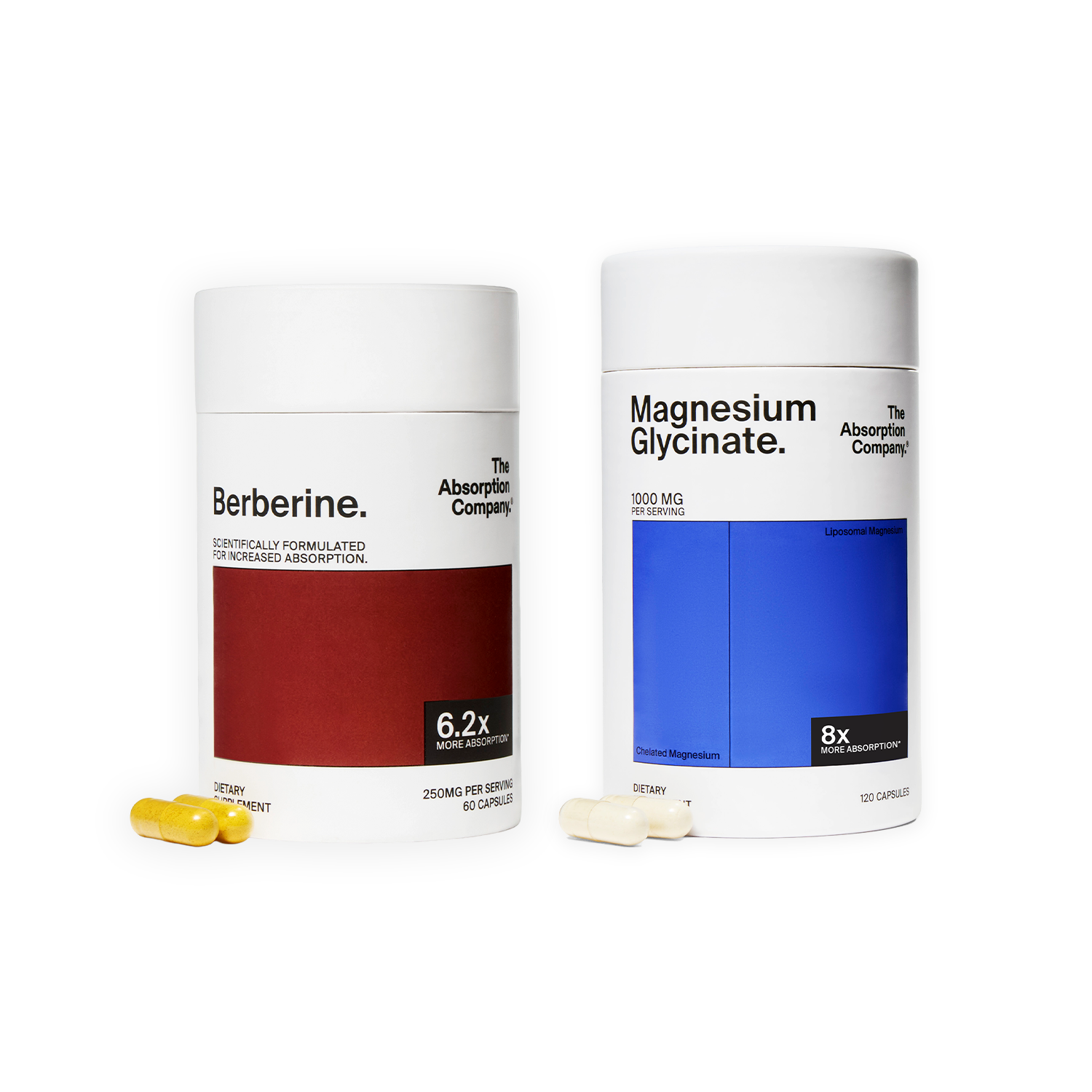 Metabolic Balance Stack