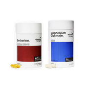 Metabolic Balance Stack