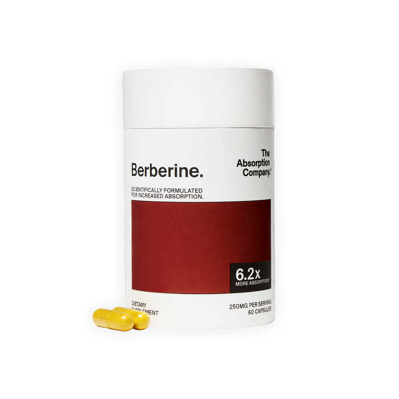 Berberine Berberine