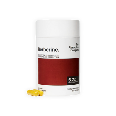 Berberine