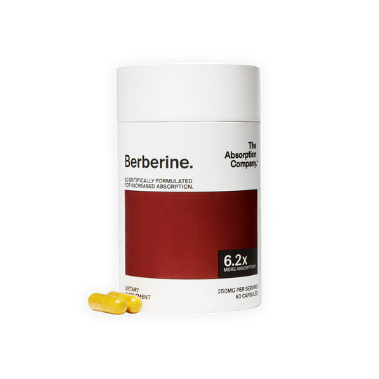 Berberine