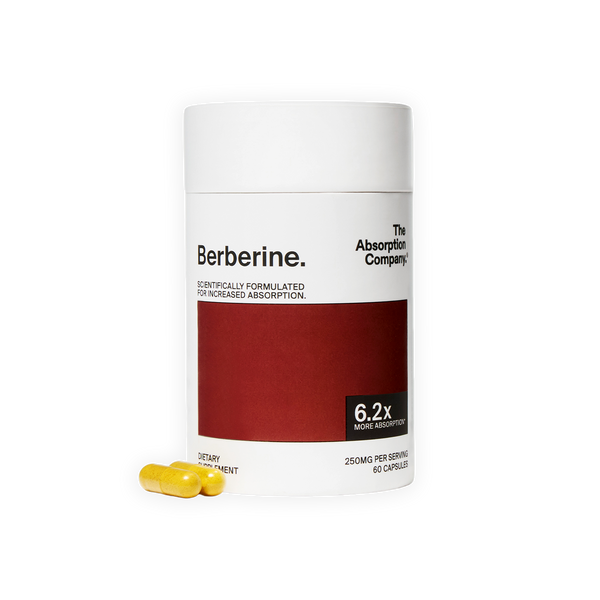 Berberine