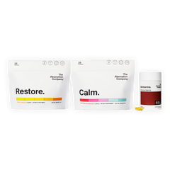 The Best Sellers Stack