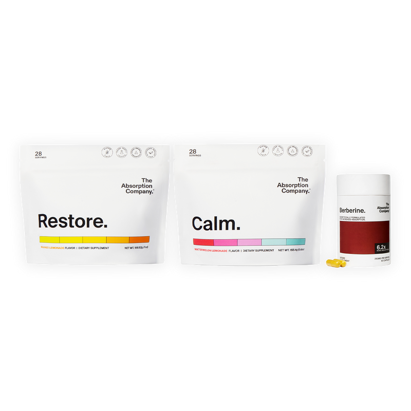 The Best Sellers Stack