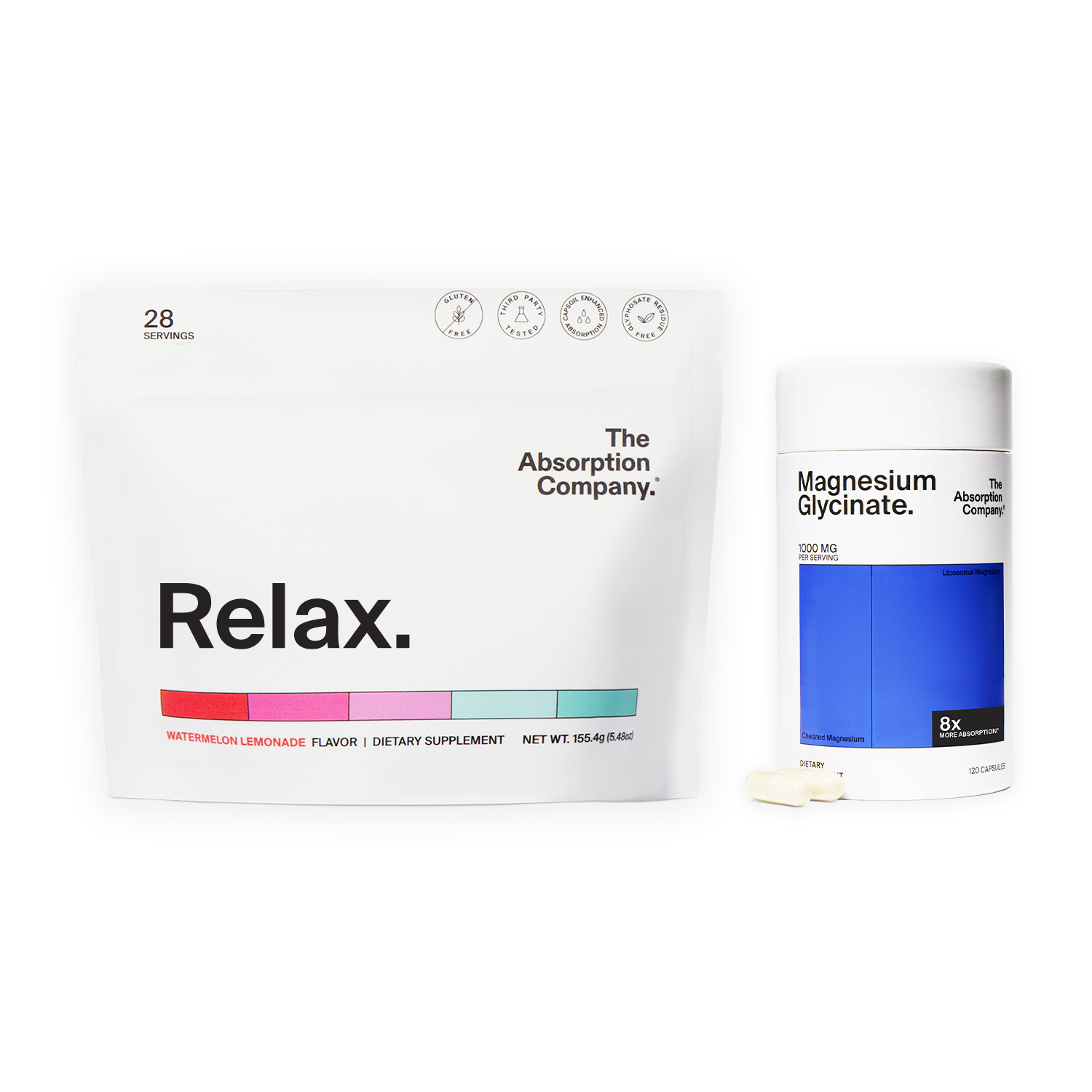 NAC vs. Glutathione for Detox – The Absorption Company