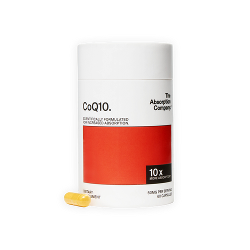 CoQ10