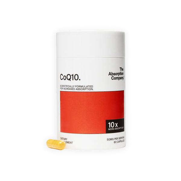 CoQ10