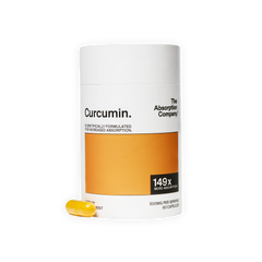 Curcumin