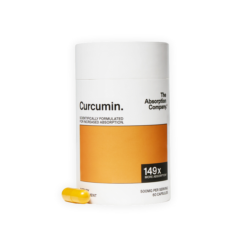 Curcumin