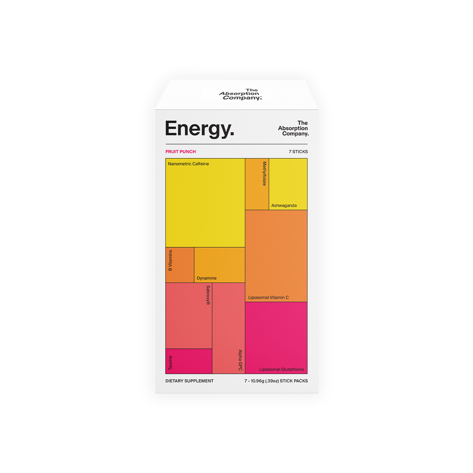 Energy