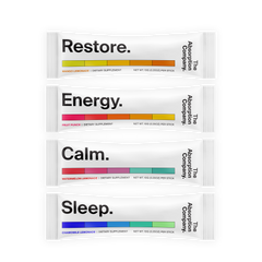 The Essentials Stack