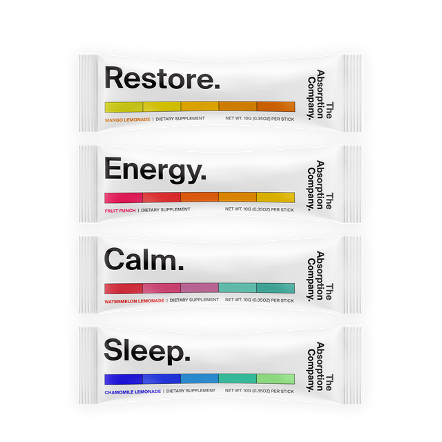 The Absorption Company