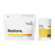 GLP-1 Nutrient Support Stack