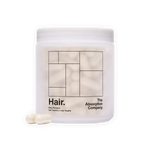 Hair: Growth Support + Shedding Defense