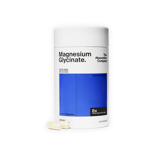 Magnesium Glycinate