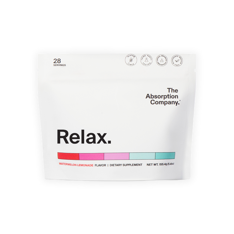 Relax