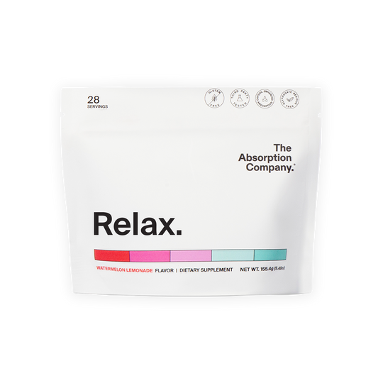 Relax