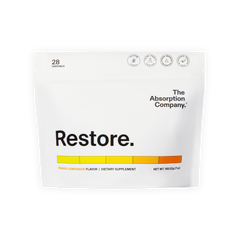 CTR - DEVELOPER - Restore