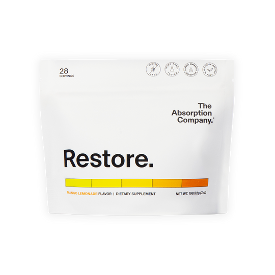NAC vs. Glutathione for Detox The Absorption Company NAC vs. Glutathione for Detox The Absorption Company