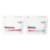 Detox & Destress Stack
