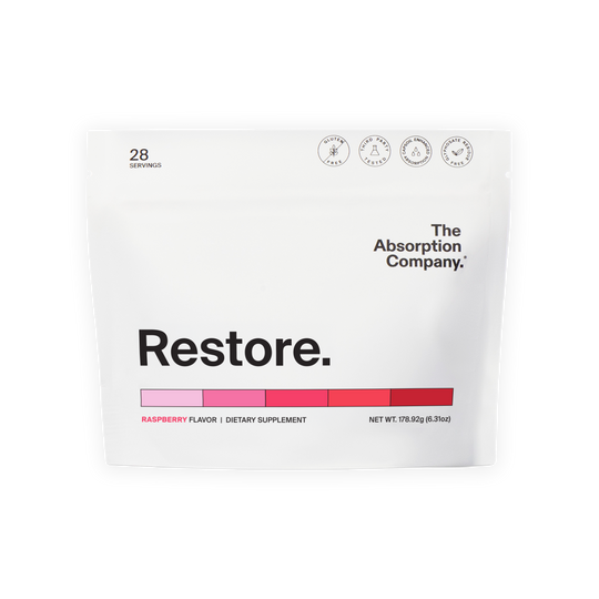 Restore