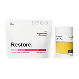 What WLP-1™ Actually Feels Like in the First 72 Hours – The Absorption ...