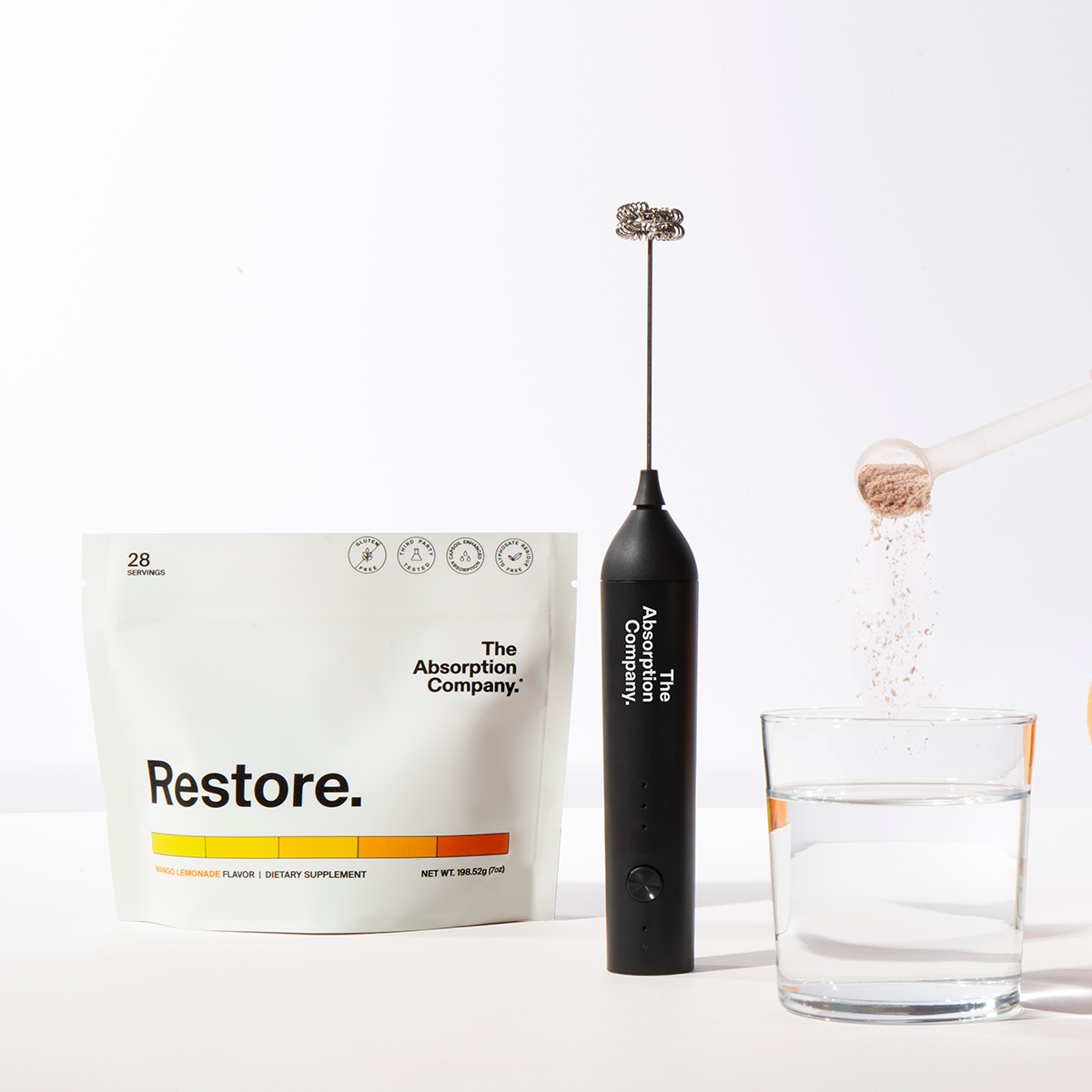 Glutathione for Alcohol Detox  The Absorption Company