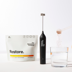 Restore