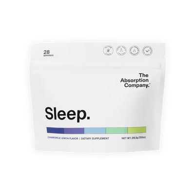 Sleep