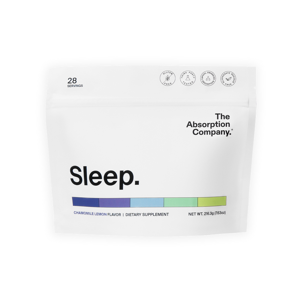 Sleep