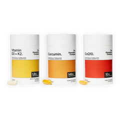 Spring Essentials Stack