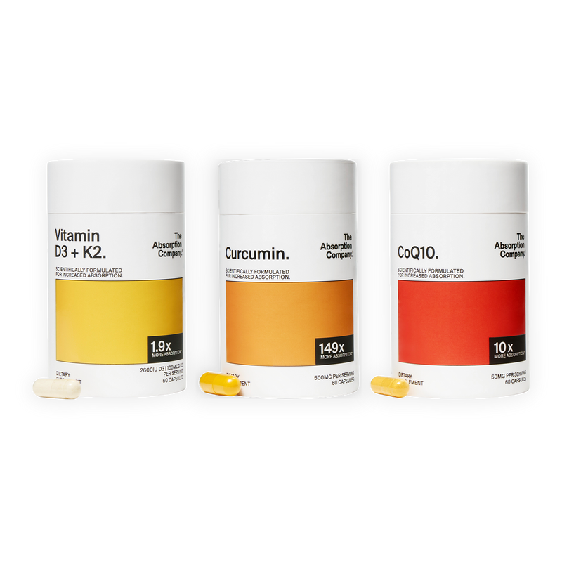 Spring Essentials Stack