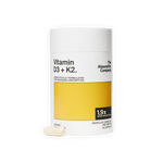 Vitamin D3+K2