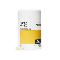 Vitamin D3+K2