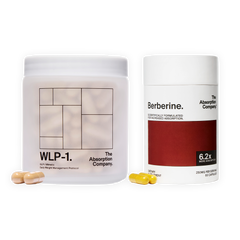 Ultimate Weight Management Stack