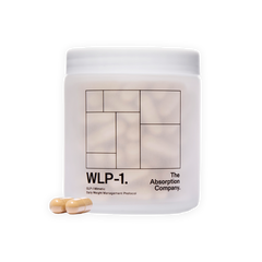 WLP-1: Oral GLP-1 Support