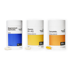 Winter Wellness Stack